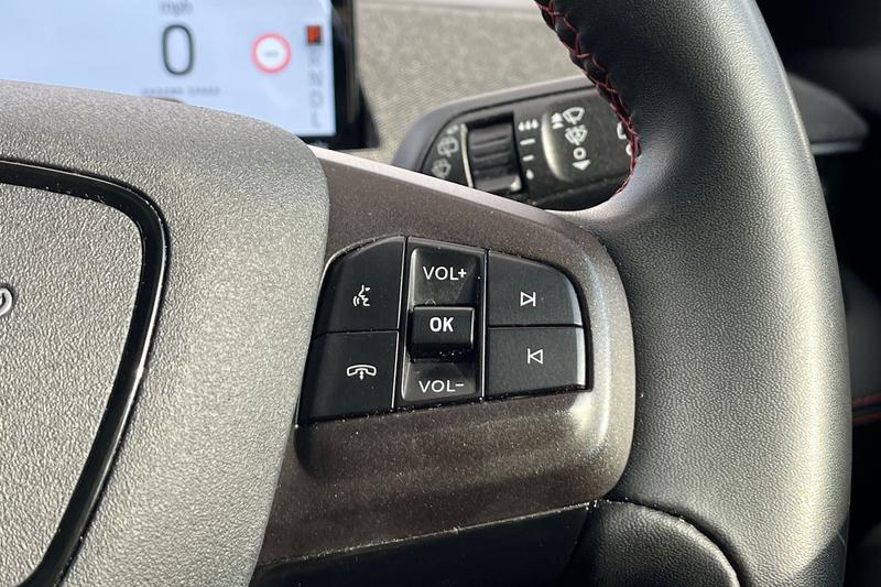 Used Ford Mustang Mach-E 2022 for sale - 77834402: Photo 34