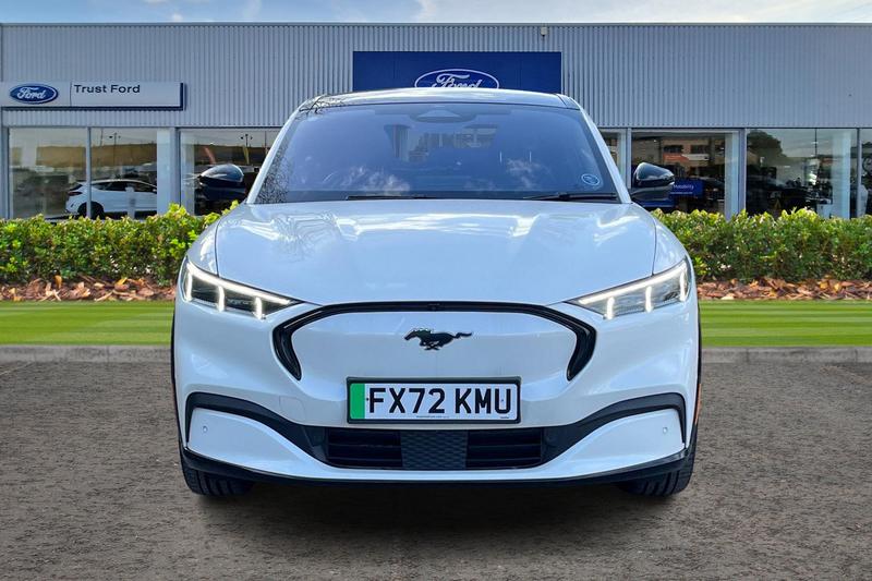 Used Ford Mustang Mach-E 2022 for sale - 77834402: Photo 6