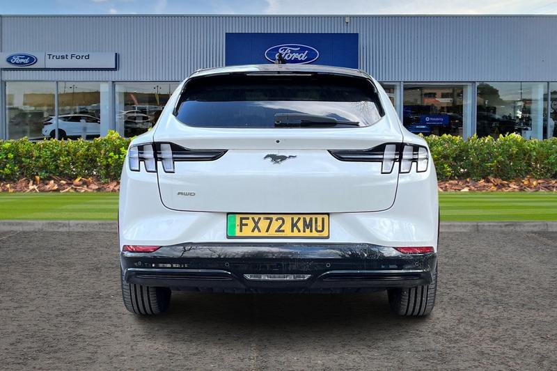 Used Ford Mustang Mach-E 2022 for sale - 77834402: Photo 7