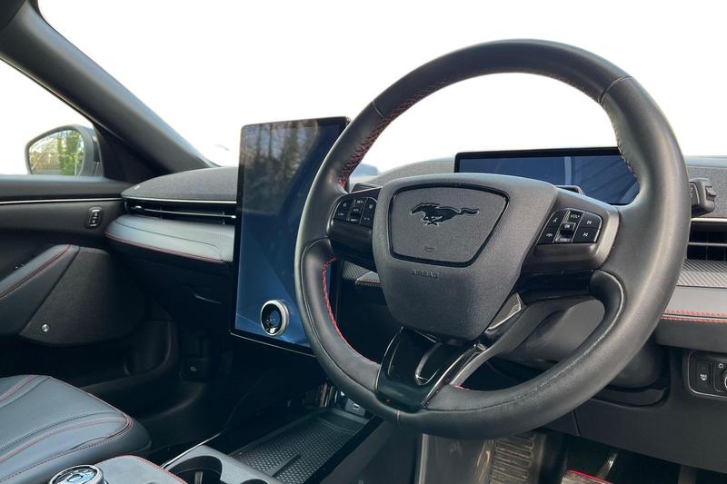 Used Ford Mustang Mach-E 2022 for sale - 77834402: Photo 9