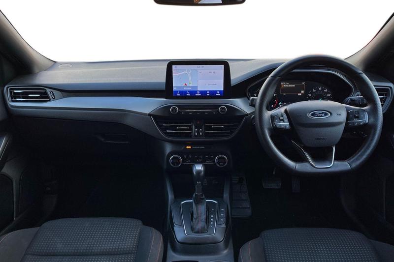 Used Ford Focus 2022 for sale - 76467614: Photo 10