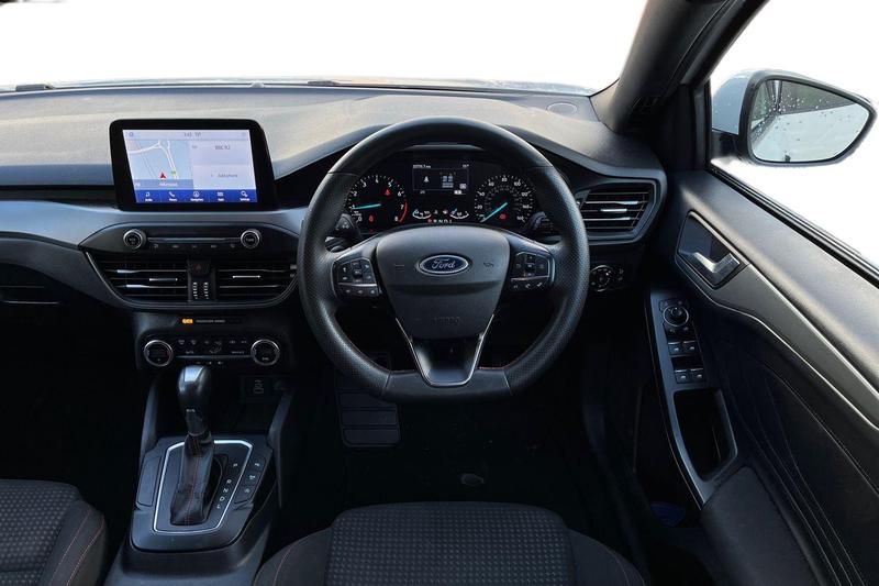 Used Ford Focus 2022 for sale - 76467614: Photo 11