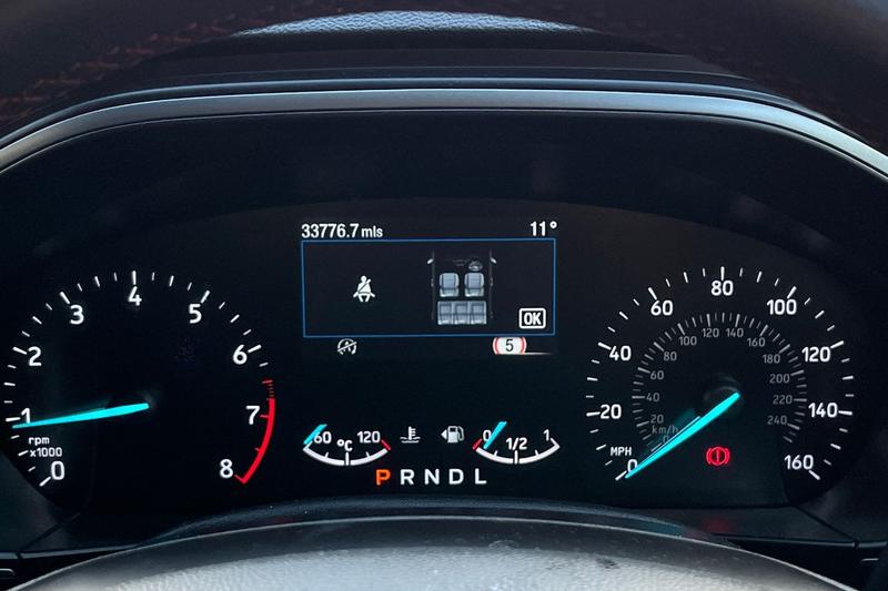 Used Ford Focus 2022 for sale - 76467614: Photo 13