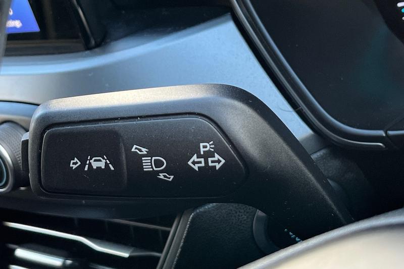 Used Ford Focus 2022 for sale - 76467614: Photo 14