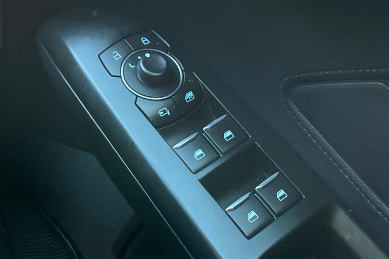 Used Ford Focus 2022 for sale - 76467614: Photo 16