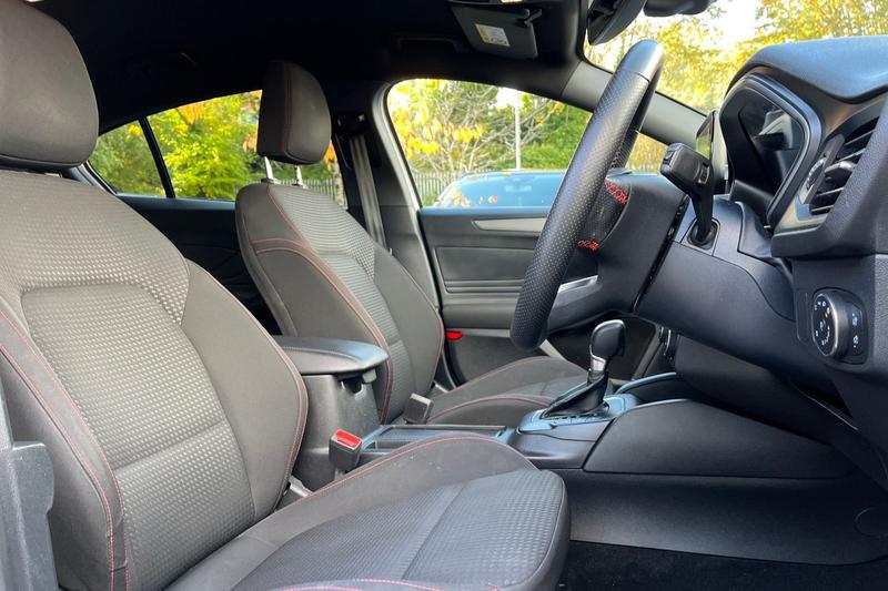 Used Ford Focus 2022 for sale - 76467614: Photo 17