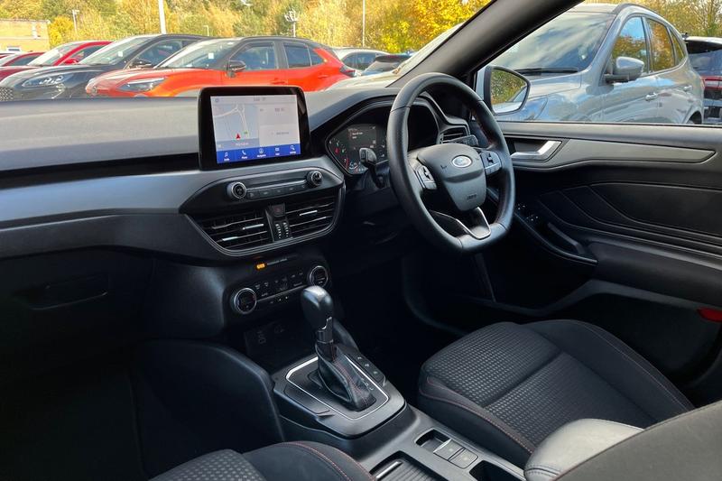 Used Ford Focus 2022 for sale - 76467614: Photo 18