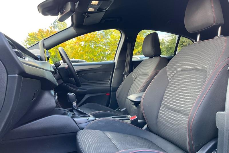 Used Ford Focus 2022 for sale - 76467614: Photo 19