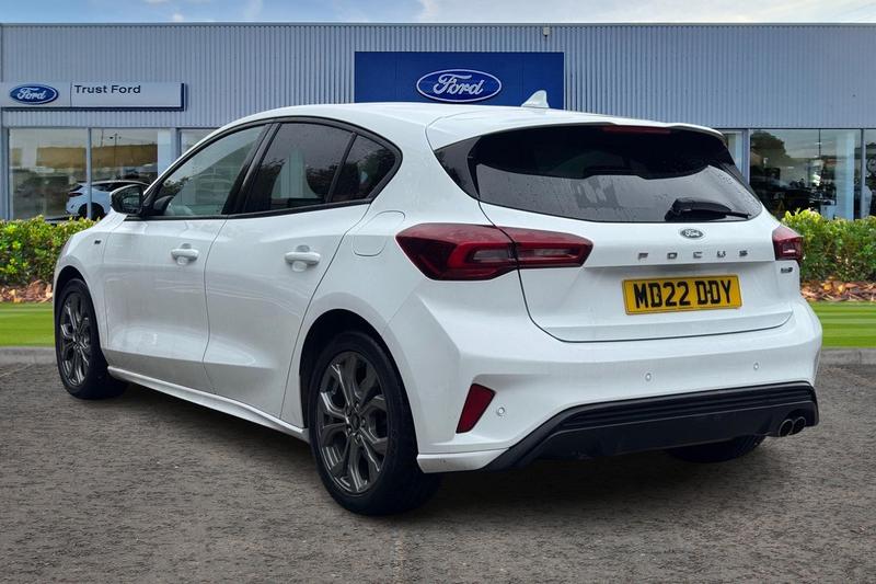 Used Ford Focus 2022 for sale - 76467614: Photo 2