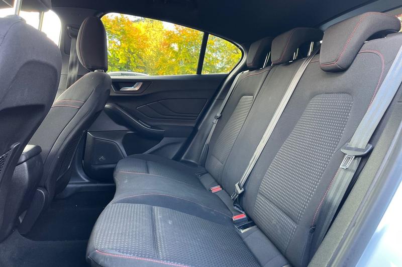 Used Ford Focus 2022 for sale - 76467614: Photo 20