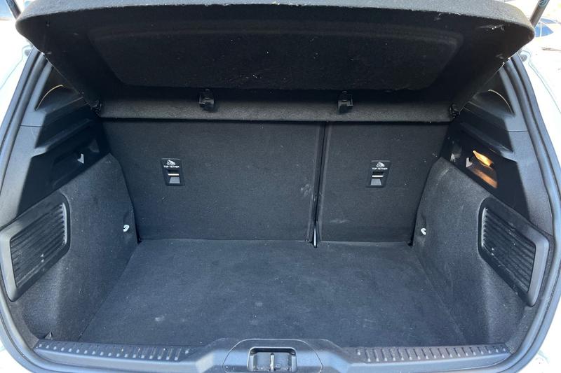 Used Ford Focus 2022 for sale - 76467614: Photo 21