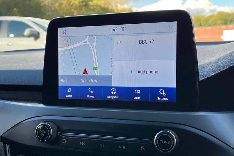 Used Ford Focus 2022 for sale - 76467614: Photo 22