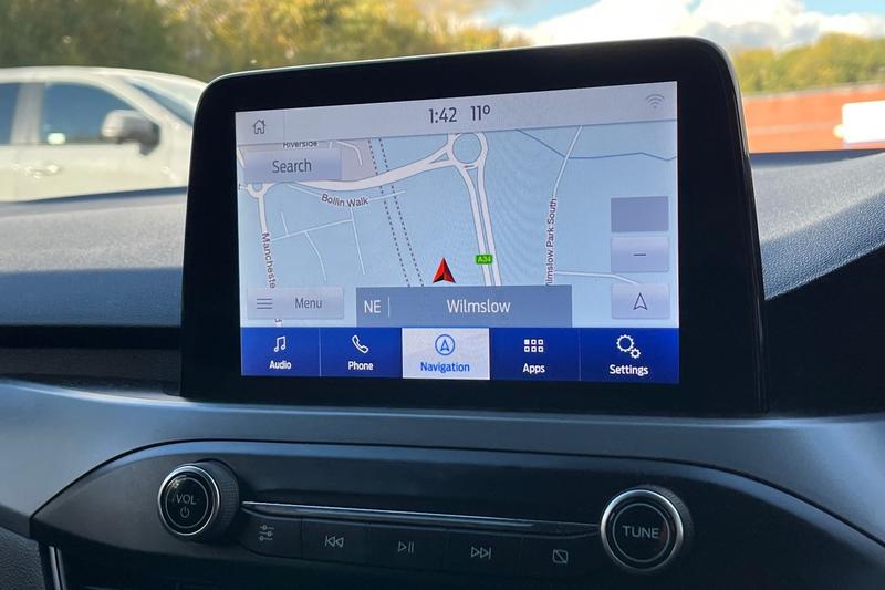 Used Ford Focus 2022 for sale - 76467614: Photo 23