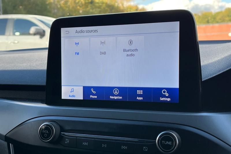 Used Ford Focus 2022 for sale - 76467614: Photo 24