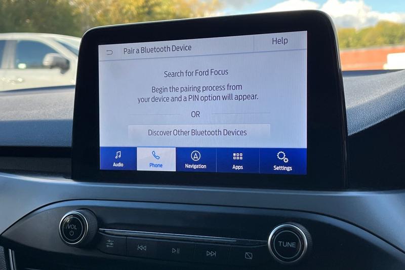 Used Ford Focus 2022 for sale - 76467614: Photo 25