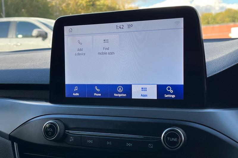 Used Ford Focus 2022 for sale - 76467614: Photo 26