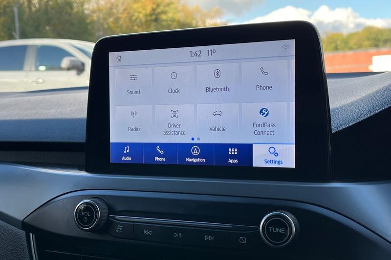 Used Ford Focus 2022 for sale - 76467614: Photo 27