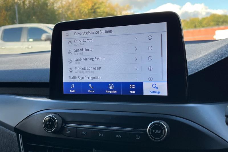 Used Ford Focus 2022 for sale - 76467614: Photo 28