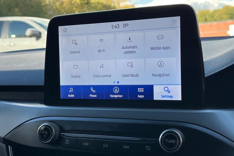 Used Ford Focus 2022 for sale - 76467614: Photo 29