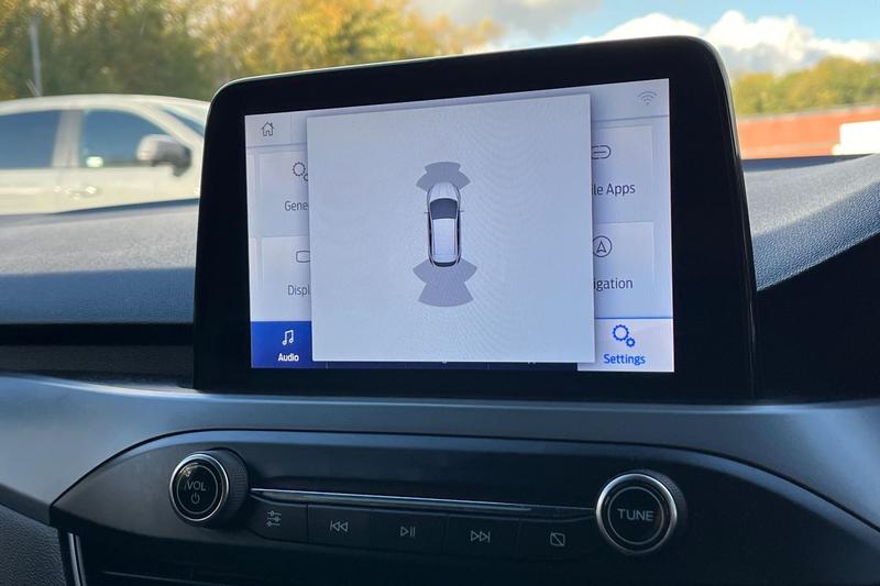 Used Ford Focus 2022 for sale - 76467614: Photo 30