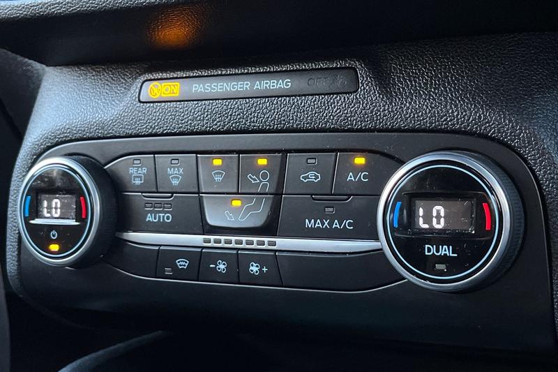 Used Ford Focus 2022 for sale - 76467614: Photo 31