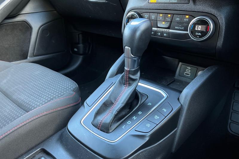 Used Ford Focus 2022 for sale - 76467614: Photo 32