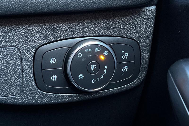 Used Ford Focus 2022 for sale - 76467614: Photo 35