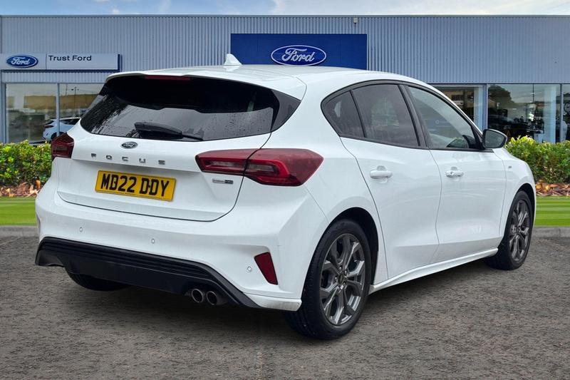 Used Ford Focus 2022 for sale - 76467614: Photo 4
