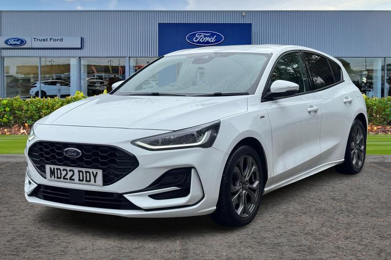 Used Ford Focus 2022 for sale - 76467614: Photo 5