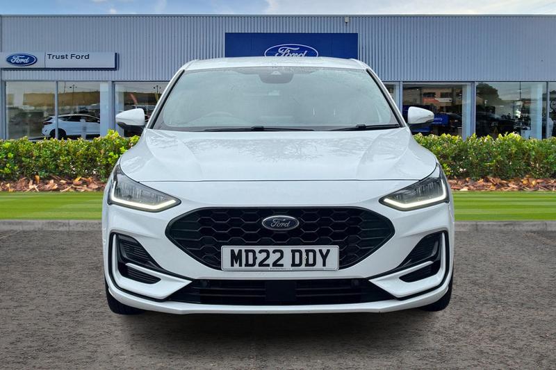 Used Ford Focus 2022 for sale - 76467614: Photo 6