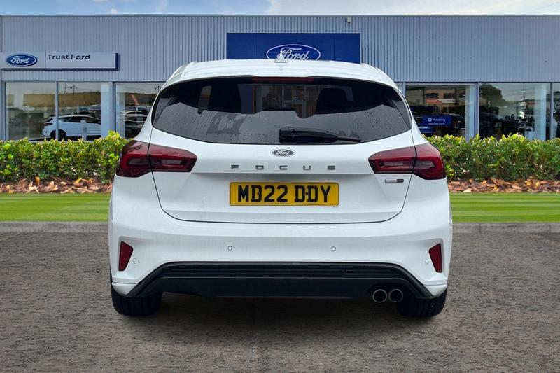 Used Ford Focus 2022 for sale - 76467614: Photo 7