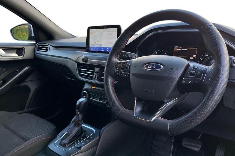 Used Ford Focus 2022 for sale - 76467614: Photo 9