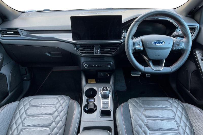 Used Ford Focus 2022 for sale - 76703253: Photo 10
