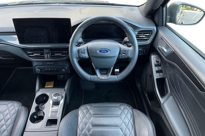 Used Ford Focus 2022 for sale - 76703253: Photo 11