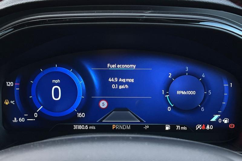 Used Ford Focus 2022 for sale - 76703253: Photo 13