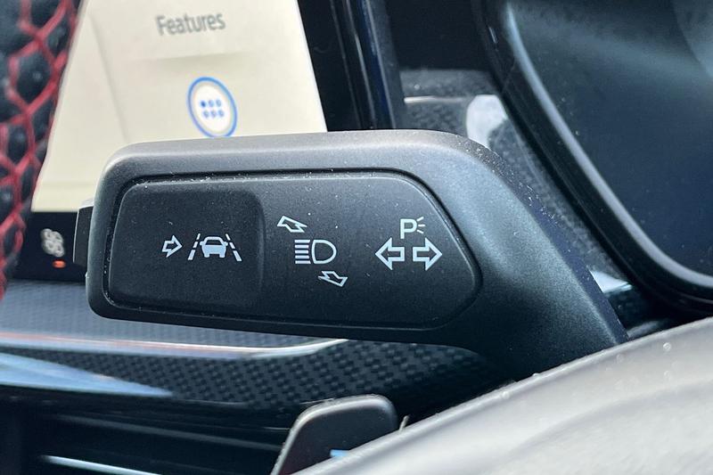 Used Ford Focus 2022 for sale - 76703253: Photo 14