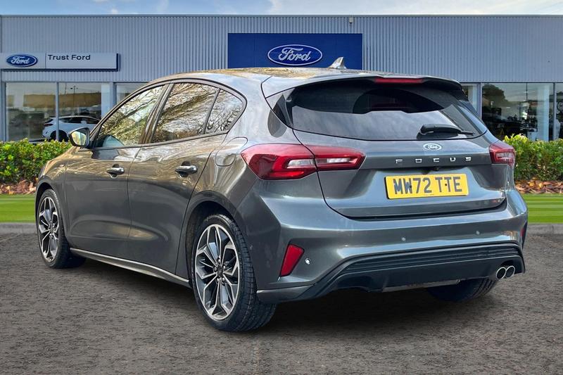 Used Ford Focus 2022 for sale - 76703253: Photo 2