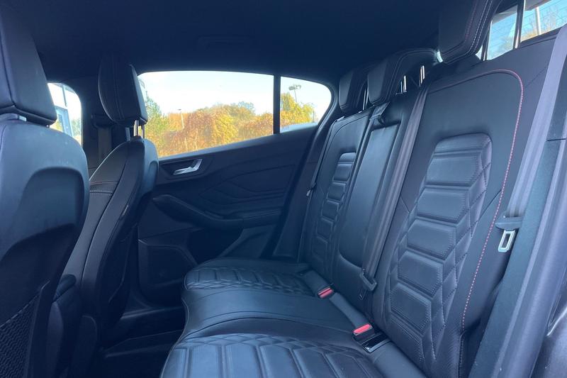 Used Ford Focus 2022 for sale - 76703253: Photo 20