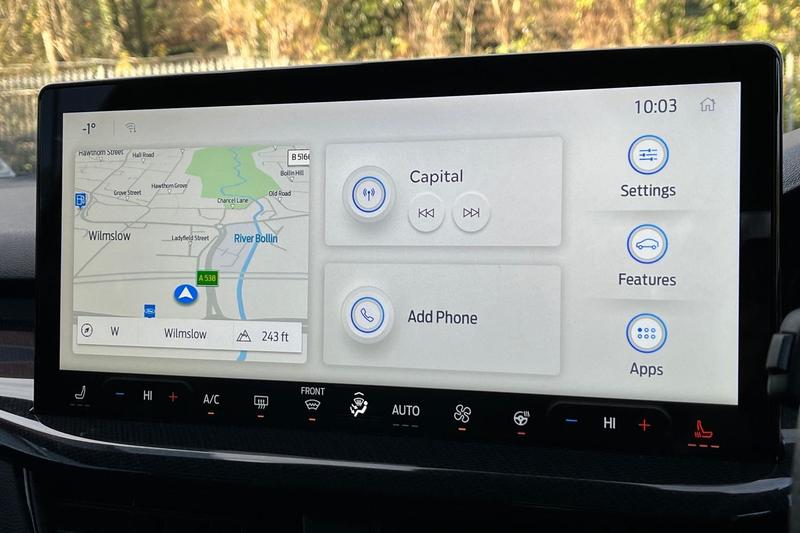 Used Ford Focus 2022 for sale - 76703253: Photo 22