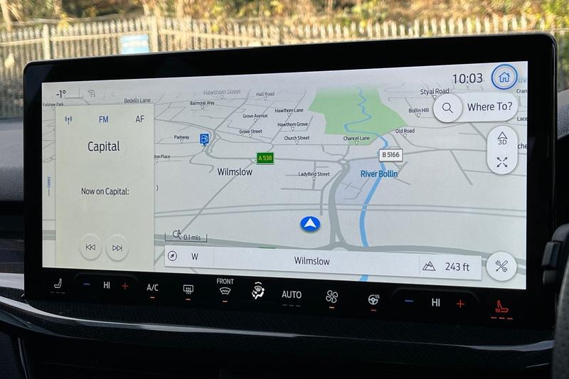 Used Ford Focus 2022 for sale - 76703253: Photo 23