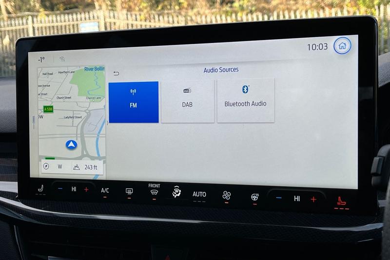 Used Ford Focus 2022 for sale - 76703253: Photo 24