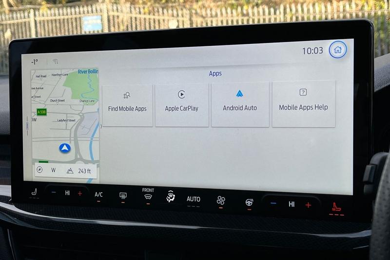 Used Ford Focus 2022 for sale - 76703253: Photo 25