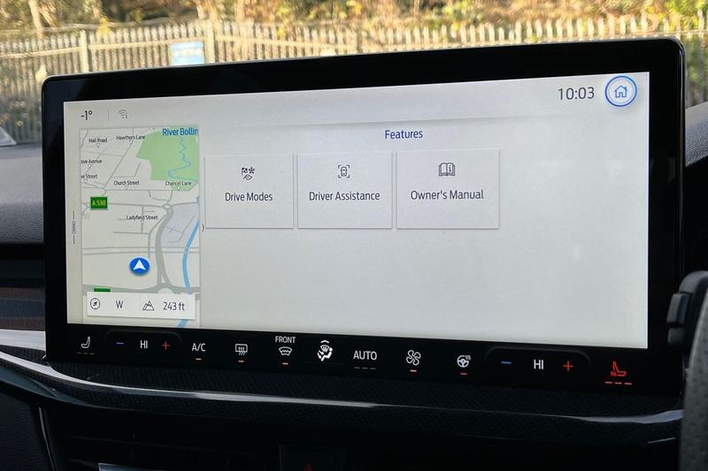 Used Ford Focus 2022 for sale - 76703253: Photo 26