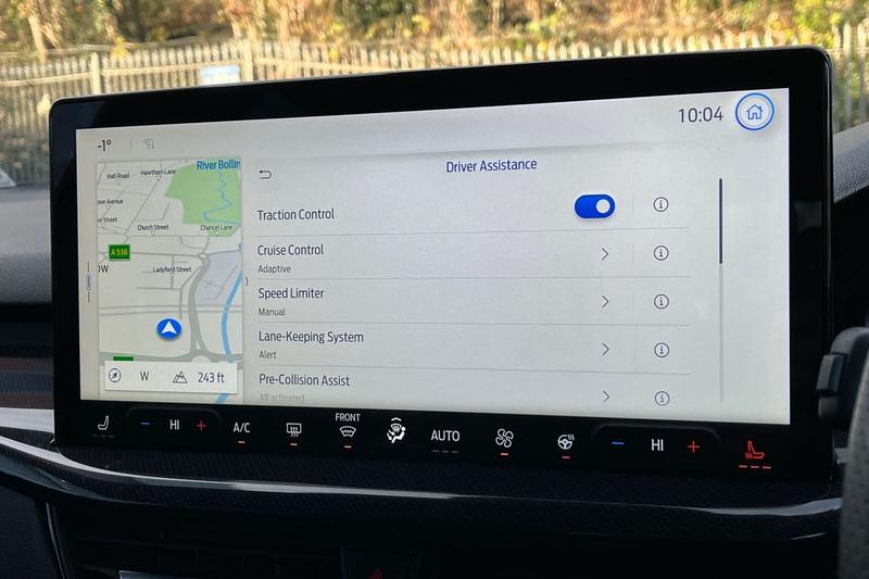 Used Ford Focus 2022 for sale - 76703253: Photo 27