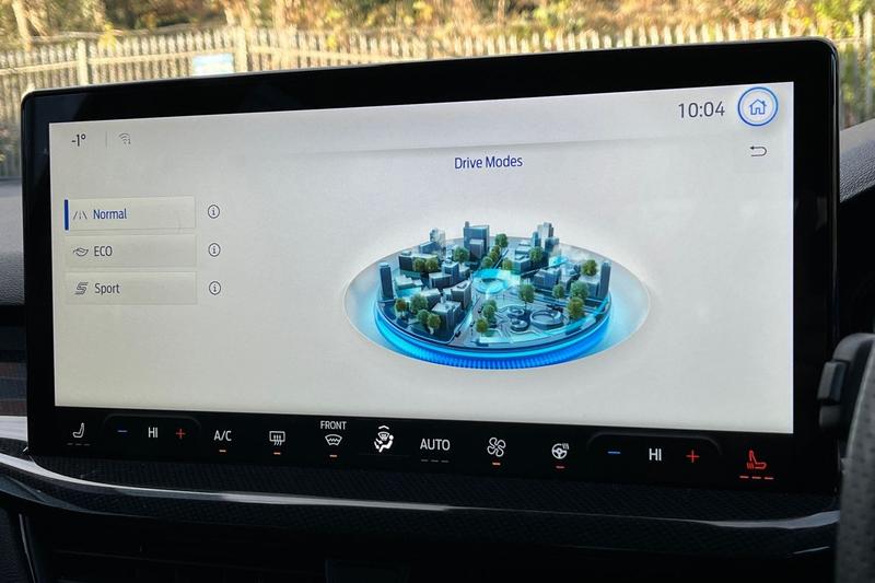 Used Ford Focus 2022 for sale - 76703253: Photo 28