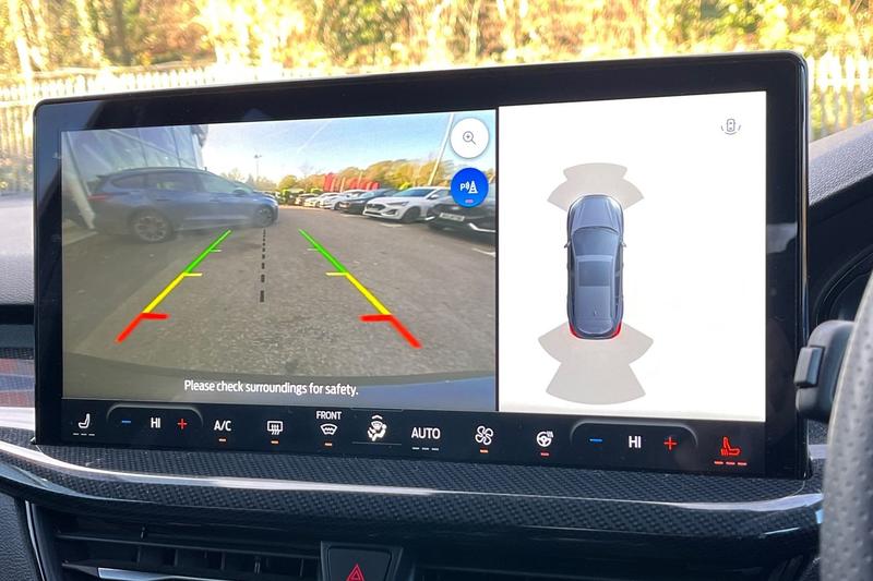 Used Ford Focus 2022 for sale - 76703253: Photo 29