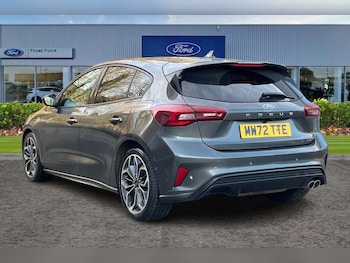 Used Ford Focus 2022 for sale - 76703253: Photo