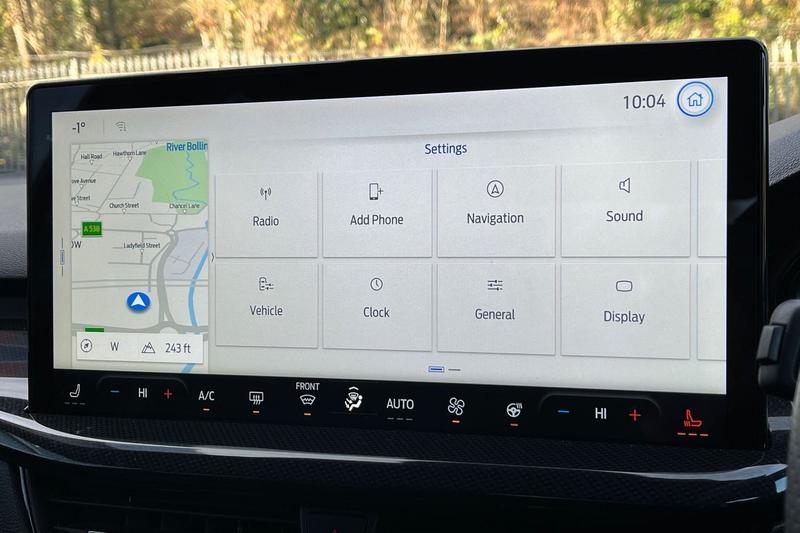 Used Ford Focus 2022 for sale - 76703253: Photo 30