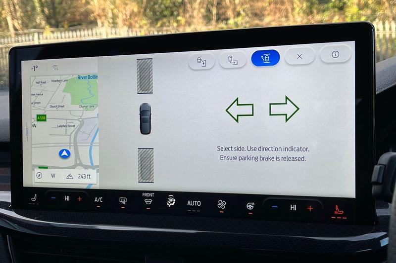 Used Ford Focus 2022 for sale - 76703253: Photo 31