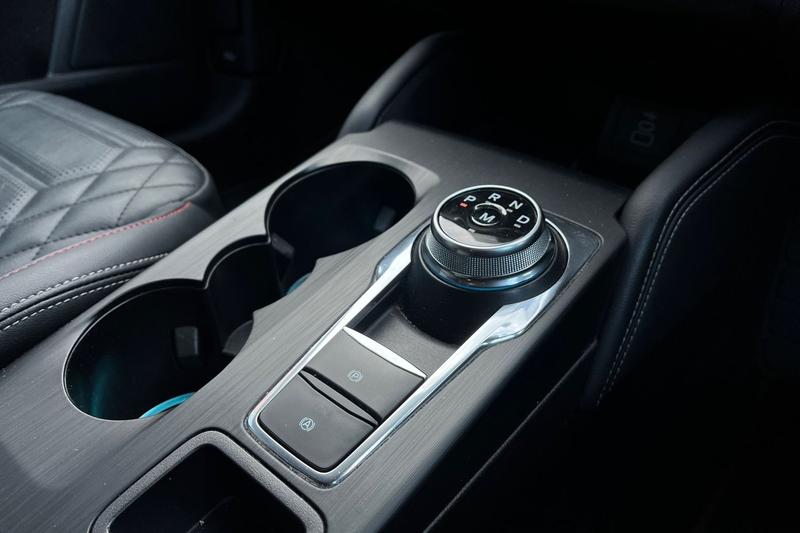 Used Ford Focus 2022 for sale - 76703253: Photo 34